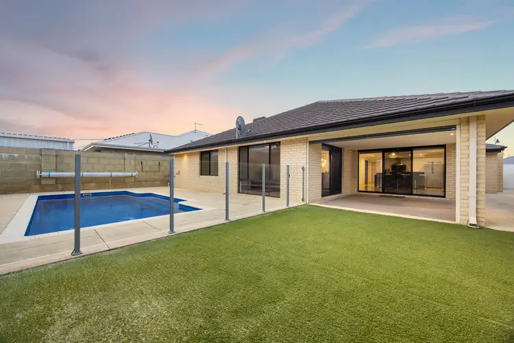 Second view of Homely house listing, 7 Flagstaff Crest, Secret Harbour WA 6173