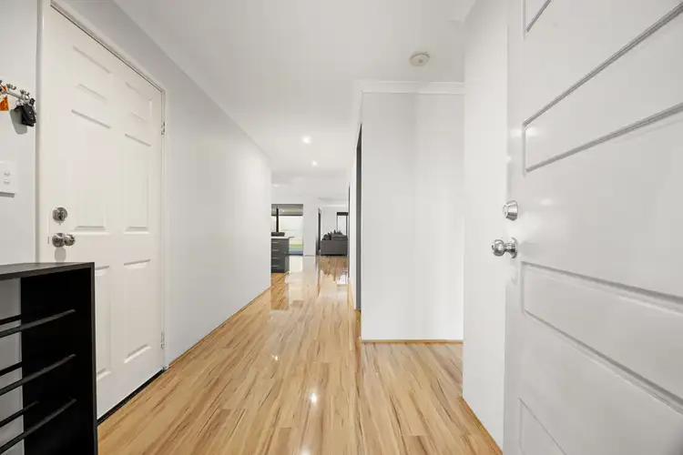 Fifth view of Homely house listing, 7 Flagstaff Crest, Secret Harbour WA 6173