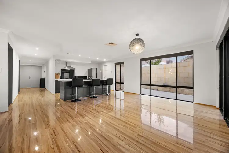 Sixth view of Homely house listing, 7 Flagstaff Crest, Secret Harbour WA 6173