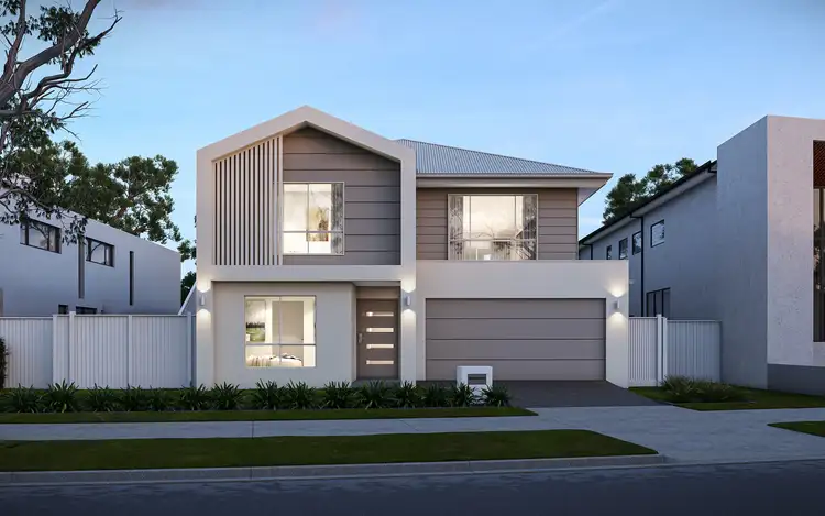 Lot 108 Ironbark Street, Morayfield QLD 4506