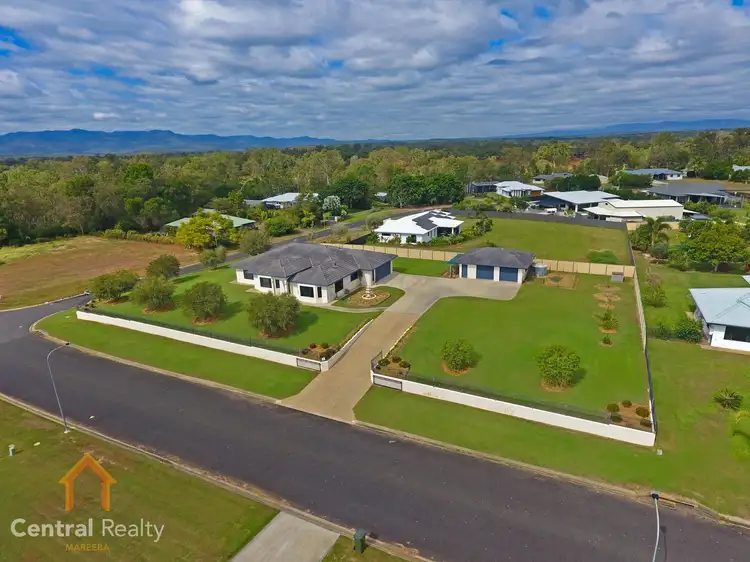 16 Riverlands Drive, Mareeba QLD 4880