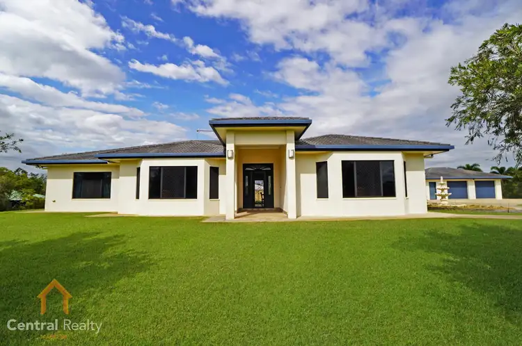 Second view of Homely house listing, 16 Riverlands Drive, Mareeba QLD 4880