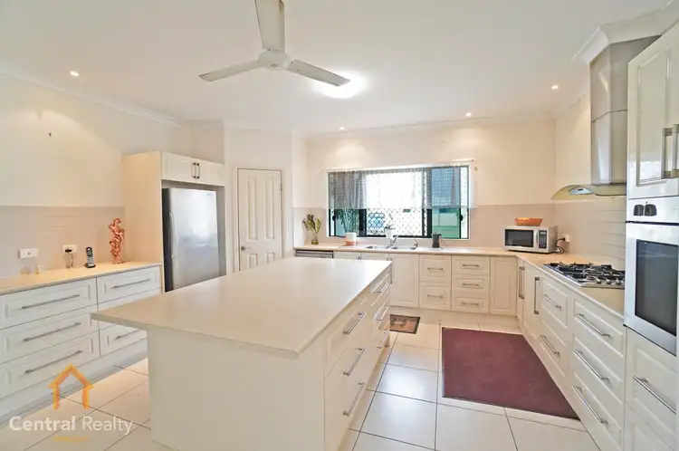 Fourth view of Homely house listing, 16 Riverlands Drive, Mareeba QLD 4880
