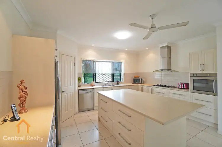 Fifth view of Homely house listing, 16 Riverlands Drive, Mareeba QLD 4880