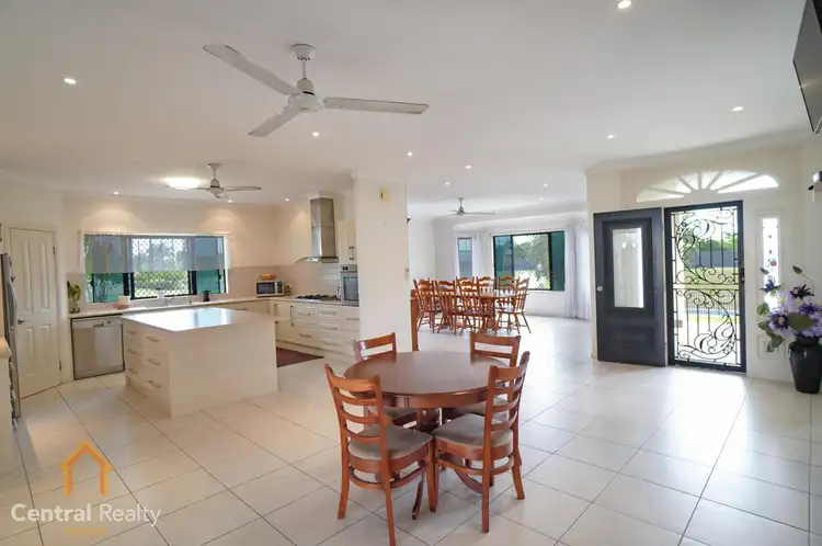 Sixth view of Homely house listing, 16 Riverlands Drive, Mareeba QLD 4880