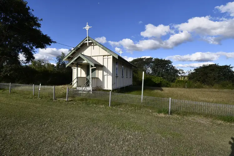 4529 capricorn Highway