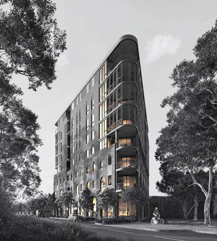 704/141 West Parade, Mount Lawley WA 6050