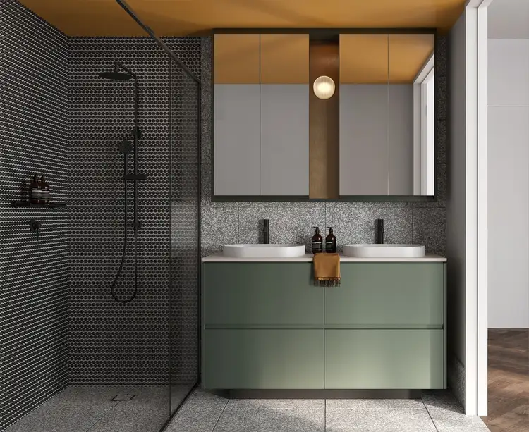 Fifth view of Homely apartment listing, 704/141 West Parade, Mount Lawley WA 6050