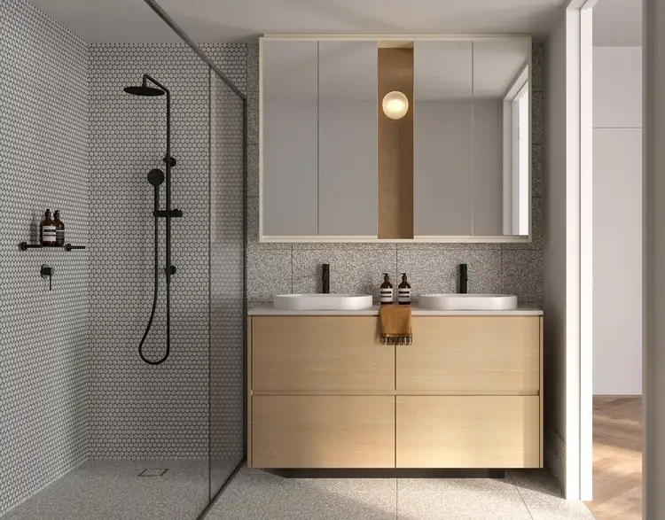 Sixth view of Homely apartment listing, 704/141 West Parade, Mount Lawley WA 6050