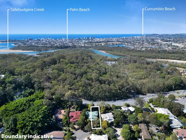 2/3 Kingia Court, Burleigh Heads QLD 4220