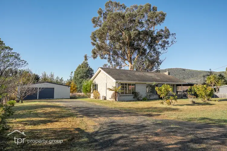 7511 Huon Highway, Strathblane TAS 7109