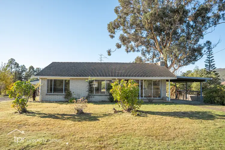 Second view of Homely house listing, 7511 Huon Highway, Strathblane TAS 7109
