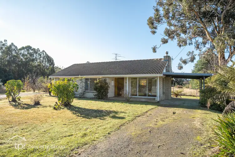 Third view of Homely house listing, 7511 Huon Highway, Strathblane TAS 7109