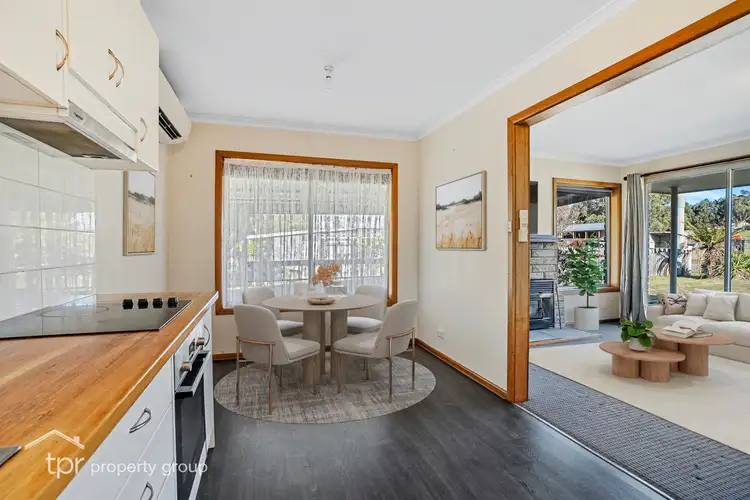 Fourth view of Homely house listing, 7511 Huon Highway, Strathblane TAS 7109