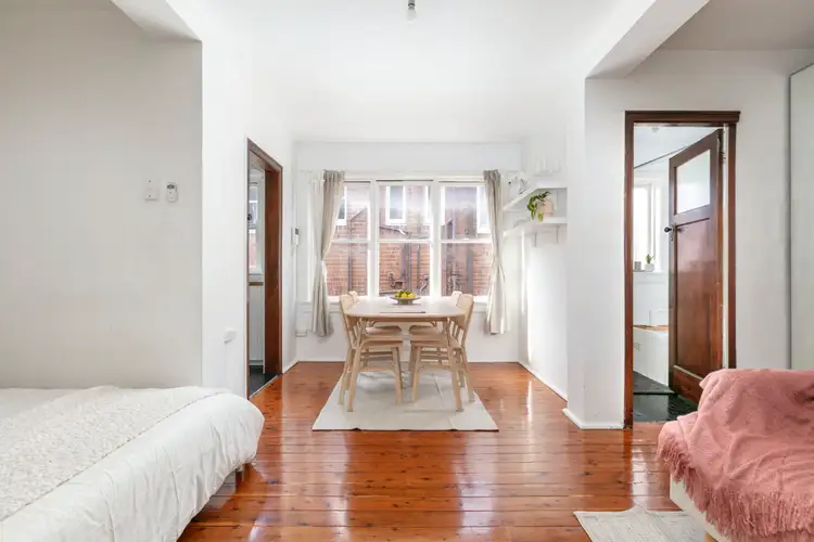 28/64 Bayswater Road, Rushcutters Bay NSW 2011
