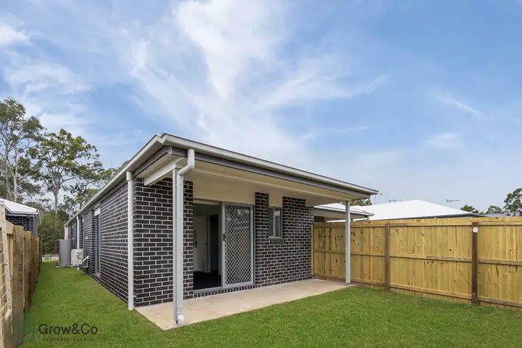 Second view of Homely house listing, A&B/13 Hereford Street, Burpengary East QLD 4505