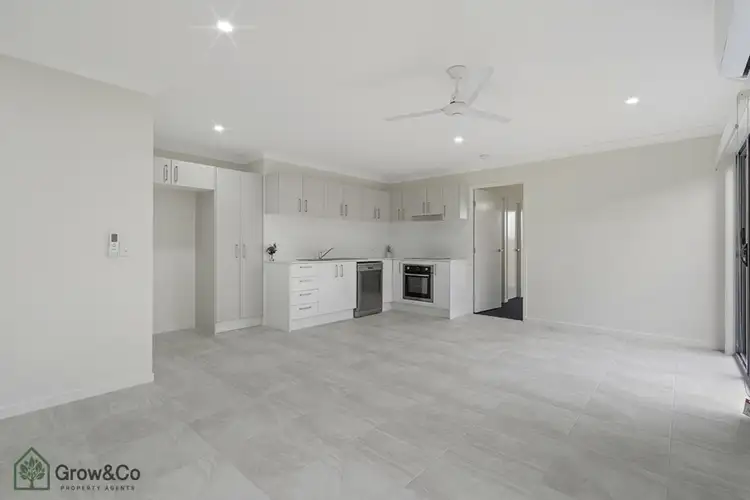 Third view of Homely house listing, A&B/13 Hereford Street, Burpengary East QLD 4505