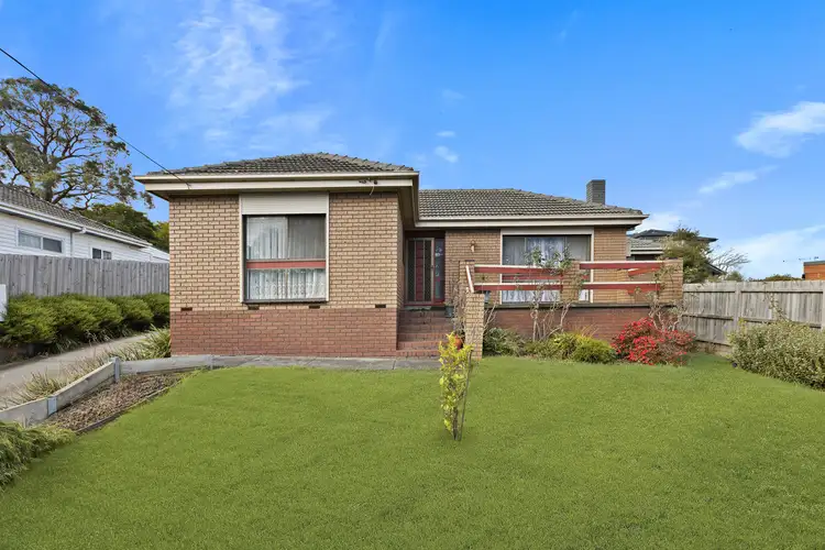 1/4 Dorset Road, Ferntree Gully VIC 3156
