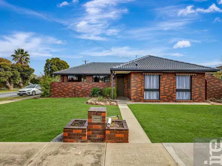 1 Alma Avenue, Wangaratta VIC 3677