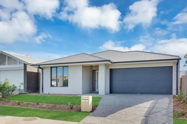 54 Promenade Circuit, Rothwell QLD 4022