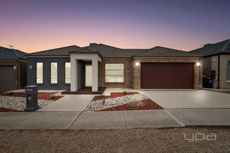 269 Bulmans Road, Harkness VIC 3337