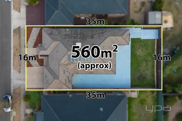 Second view of Homely house listing, 269 Bulmans Road, Harkness VIC 3337