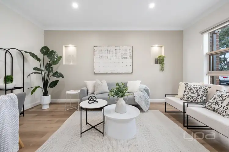 Sixth view of Homely house listing, 269 Bulmans Road, Harkness VIC 3337