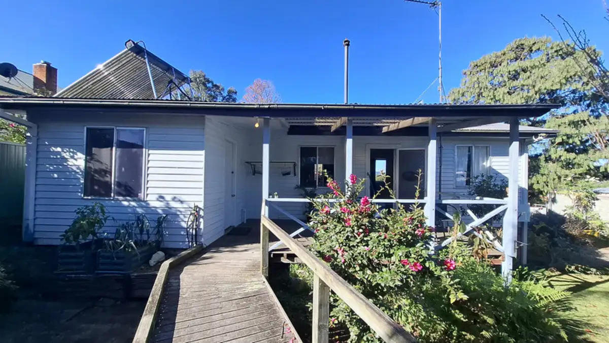 Main view of Homely house listing, 5 Union Street, Bega NSW 2550