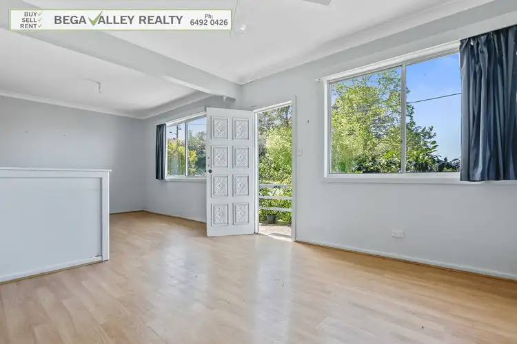 Second view of Homely house listing, 5 Union Street, Bega NSW 2550