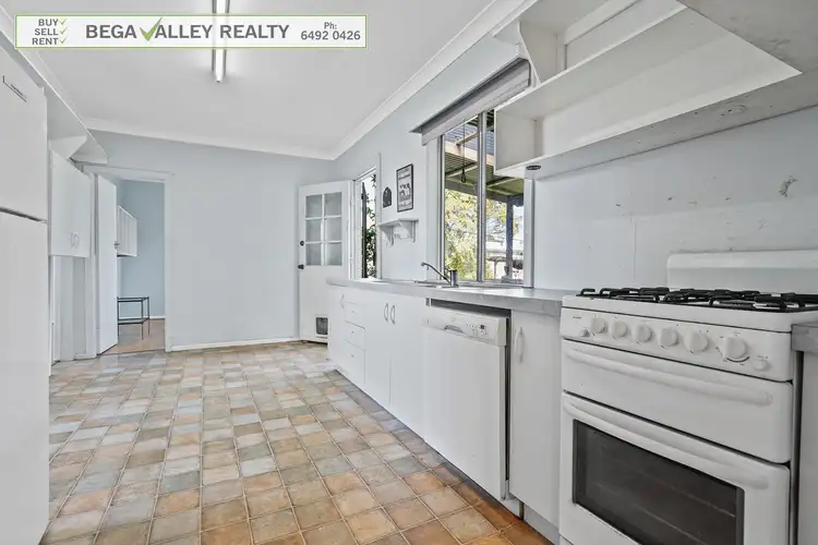 Third view of Homely house listing, 5 Union Street, Bega NSW 2550