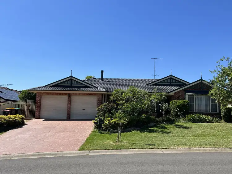 53 Woodi Close, Glenmore Park NSW 2745