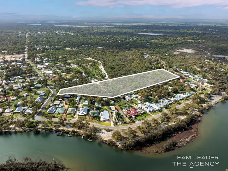 Third view of Homely land listing, LOT 48 Furnissdale Road, Furnissdale WA 6209