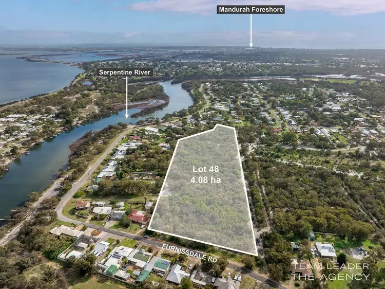 Fourth view of Homely land listing, LOT 48 Furnissdale Road, Furnissdale WA 6209