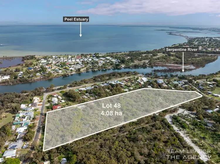 Fifth view of Homely land listing, LOT 48 Furnissdale Road, Furnissdale WA 6209