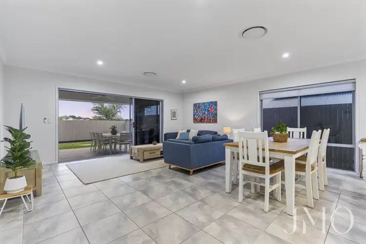 Fifth view of Homely house listing, 21 Summerhill Crescent, Ormeau Hills QLD 4208