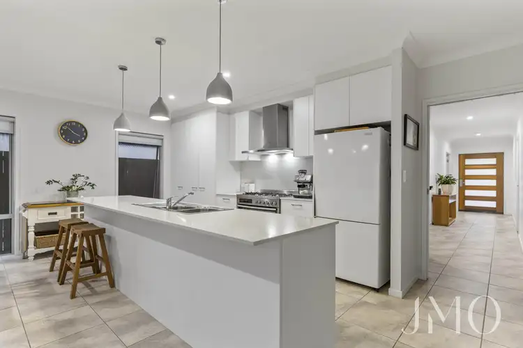 Sixth view of Homely house listing, 21 Summerhill Crescent, Ormeau Hills QLD 4208