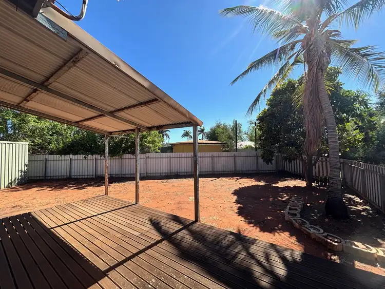 5B Cassia Place, South Hedland WA 6722