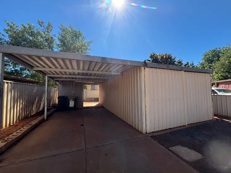 5B Cassia Place, South Hedland WA 6722