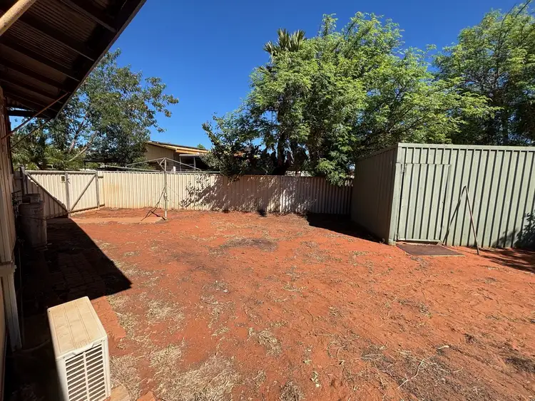 Second view of Homely house listing, 5B Cassia Place, South Hedland WA 6722