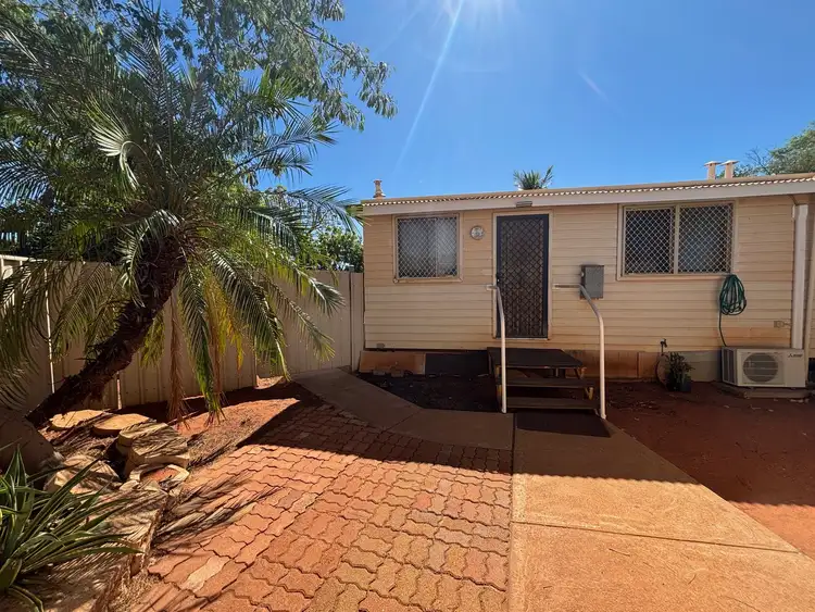 Third view of Homely house listing, 5B Cassia Place, South Hedland WA 6722