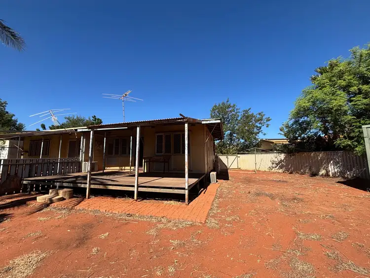Fourth view of Homely house listing, 5B Cassia Place, South Hedland WA 6722