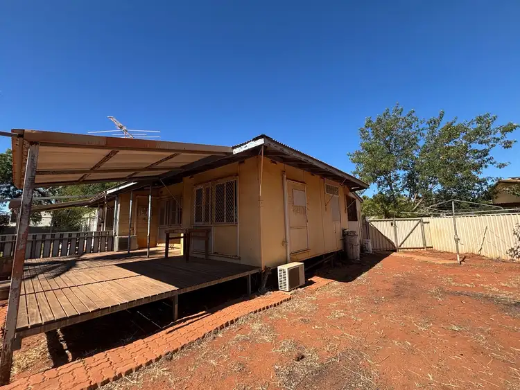 Fifth view of Homely house listing, 5B Cassia Place, South Hedland WA 6722