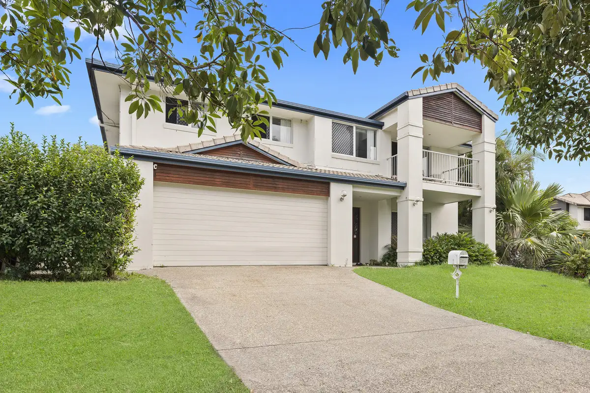 Main view of Homely house listing, 12 Little Mountain Drive, Little Mountain QLD 4551