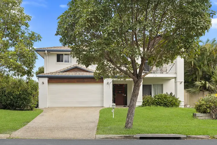 Sixth view of Homely house listing, 12 Little Mountain Drive, Little Mountain QLD 4551