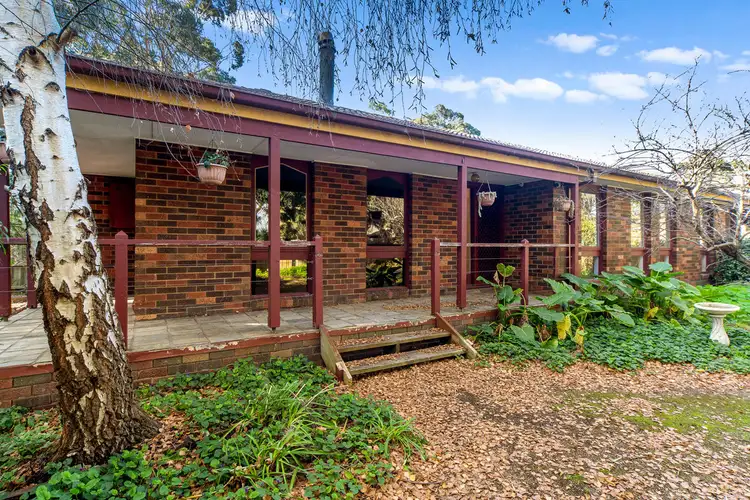 20 Lyrebird Drive