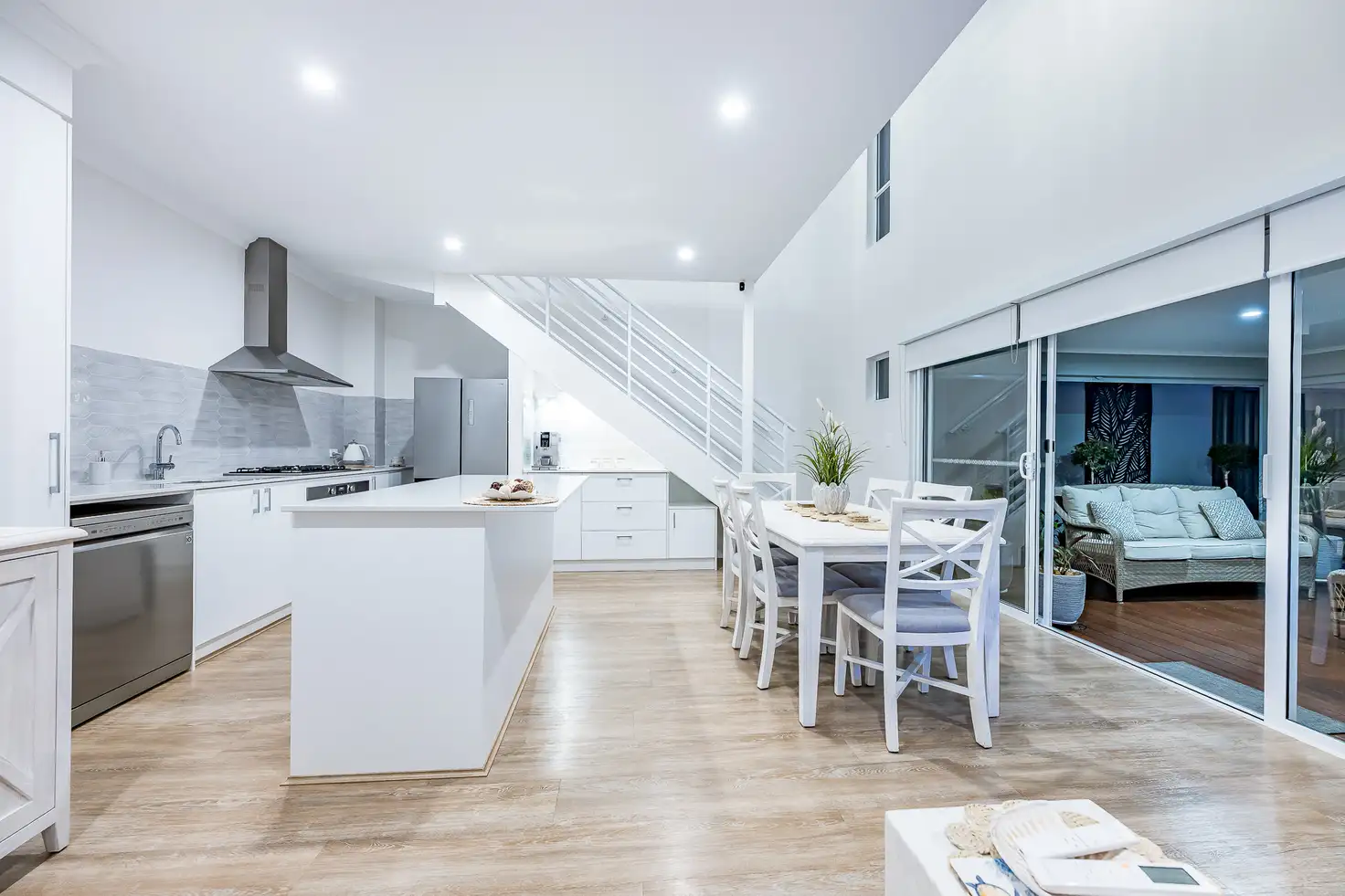 Main view of Homely house listing, 33 Reflection Boulevard, Jindalee WA 6036