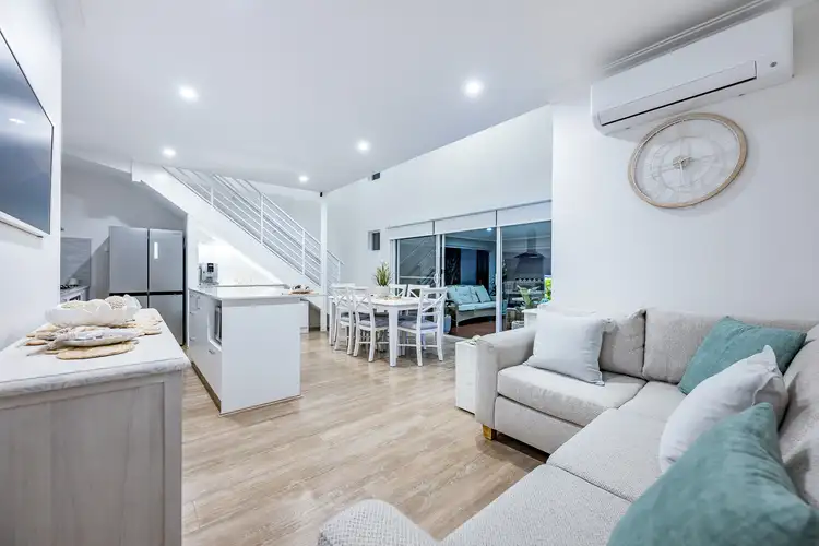 Third view of Homely house listing, 33 Reflection Boulevard, Jindalee WA 6036