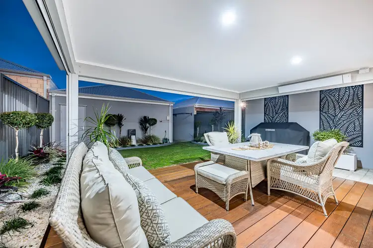 Fourth view of Homely house listing, 33 Reflection Boulevard, Jindalee WA 6036