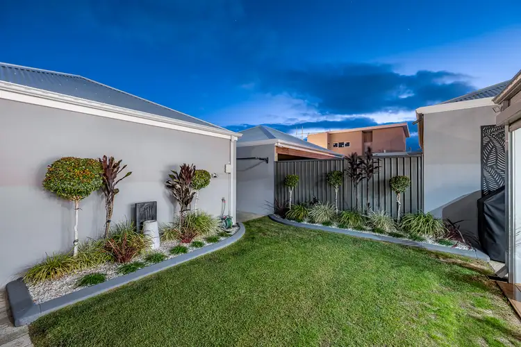 Fifth view of Homely house listing, 33 Reflection Boulevard, Jindalee WA 6036