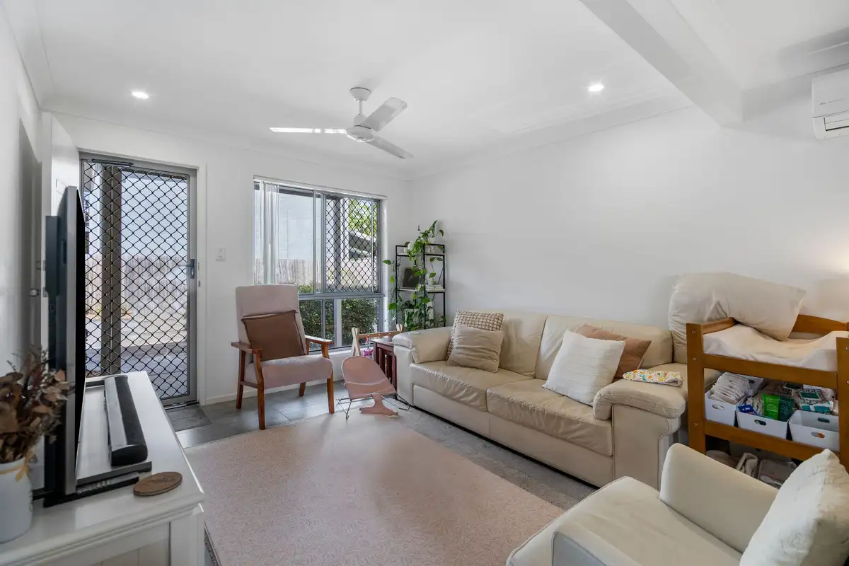 Main view of Homely townhouse listing, 21/103-109 Wain Road, Burpengary QLD 4505
